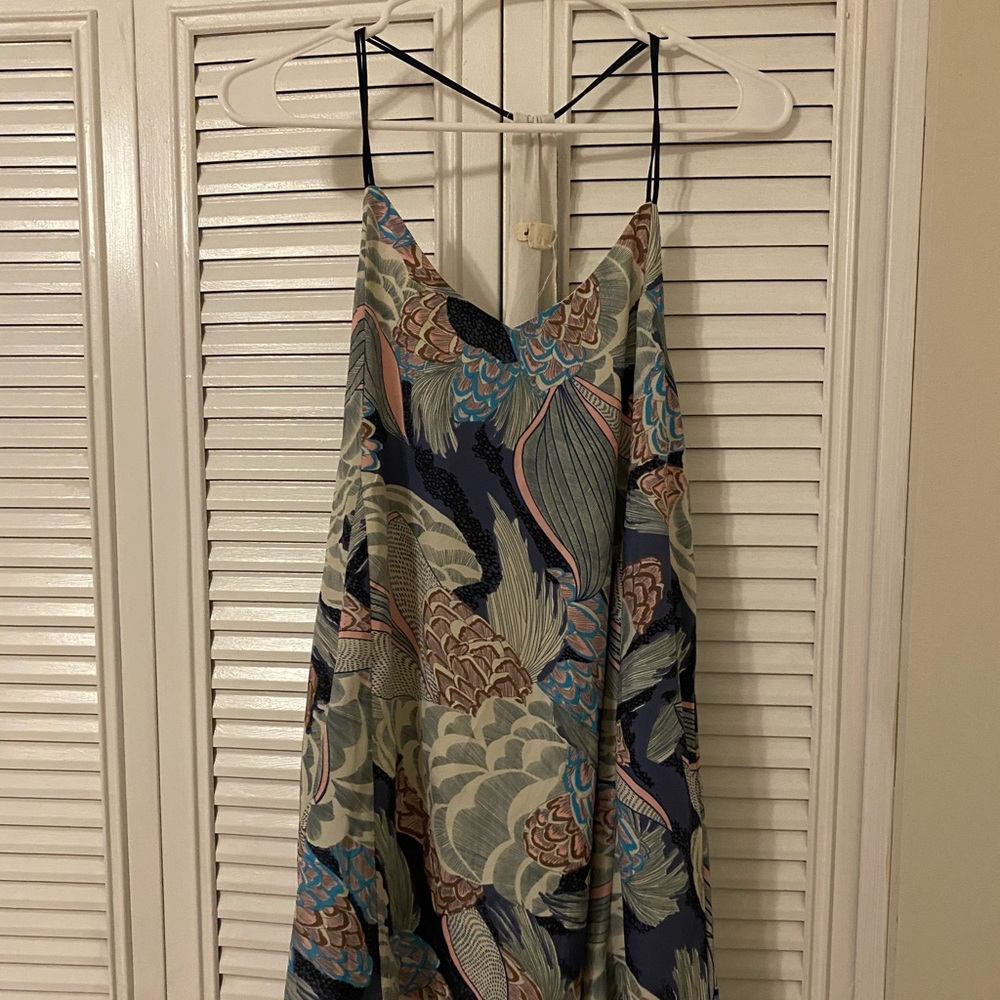 Boutique dress